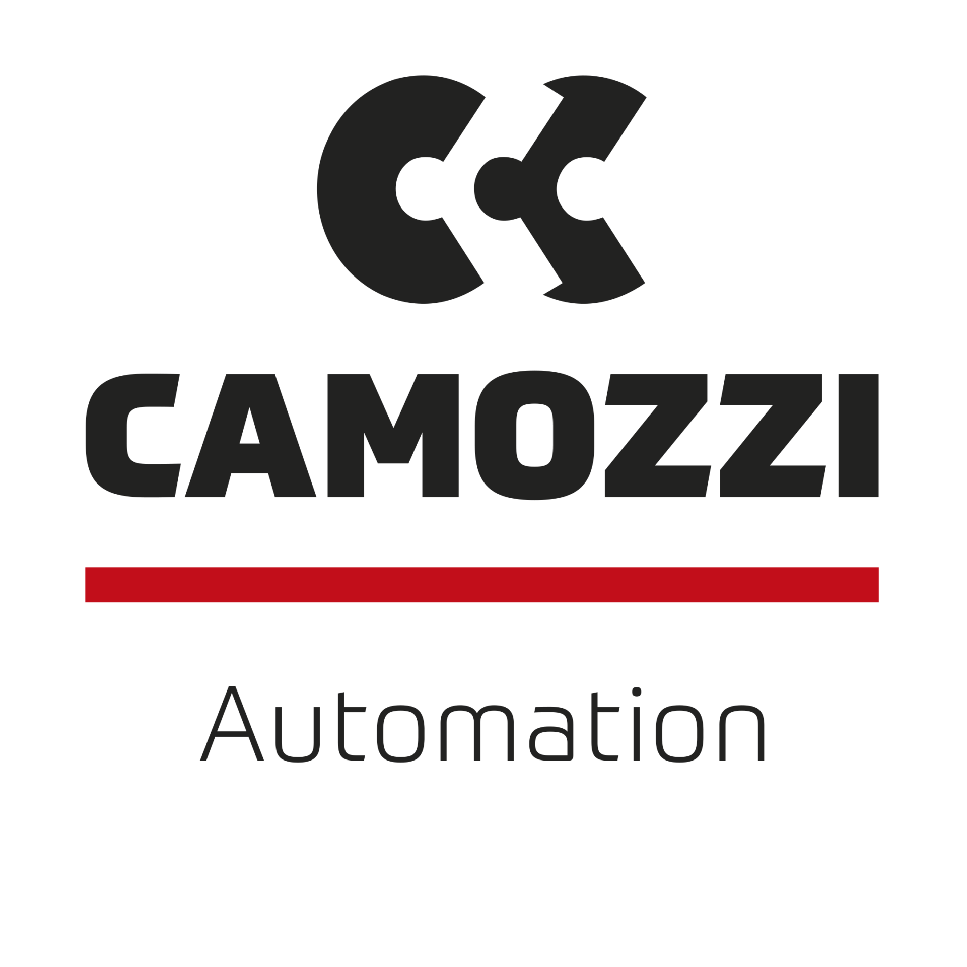 Camozzi Automation Logo