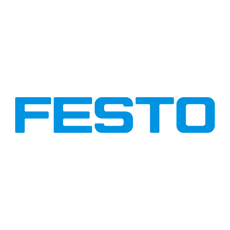 FESTO Logo