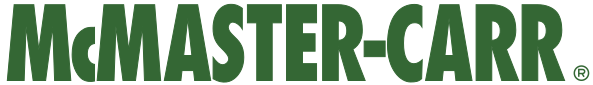 McMaster-Carr Logo