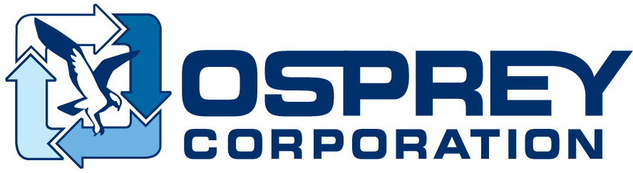 Osprey Corporation Logo