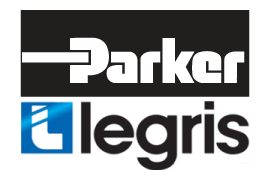 Parker Legris Logo