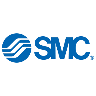 SMC Corporation Logo