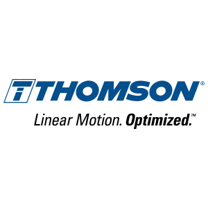 Thomson Linear Motion Logo