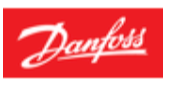 Danfoss Logo