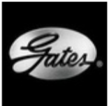 Gates Logo