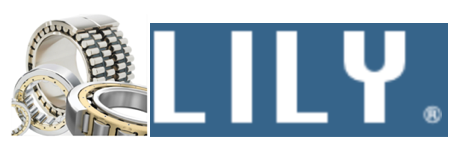 Lily Logo