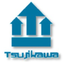 Tsujikawa Logo