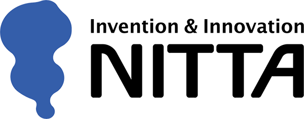 NITTA Invention & Innovation Logo